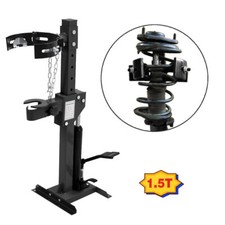 1.5T Workshops Strut Coil