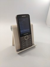 Samsung S5610 GT-S5610 Silver