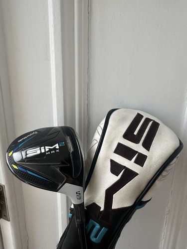 Taylormade sim2 max - taylormade, fairway