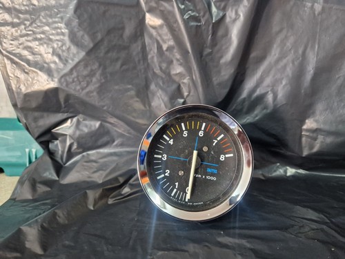 Smiths rev counter - smiths,
