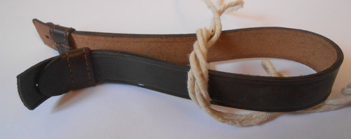 Ww1 ww2 leather chin - ww1-ww2,