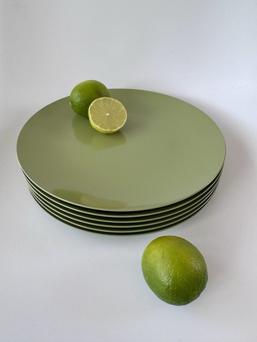 Set retro mid century - 6, mid-century