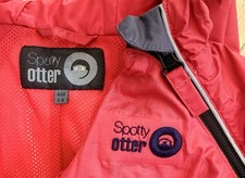 Spotty Otter Adventure