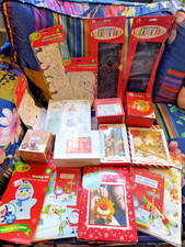 Kids Christmas craft kits x