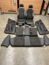 BMW E87 1 SERIES M SPORT BLACK