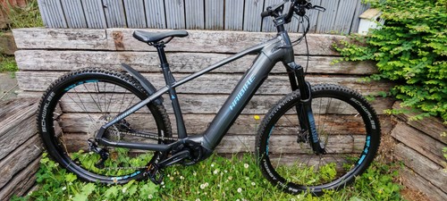 2024 haibike alltrack 5 - *2024,