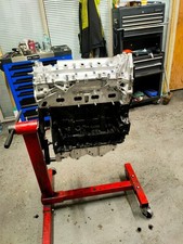 Vivaro Trafic 1.6 dCi R9M Euro 6 Rebuilt Engine Single/BiTurbo R9M408 R9M450