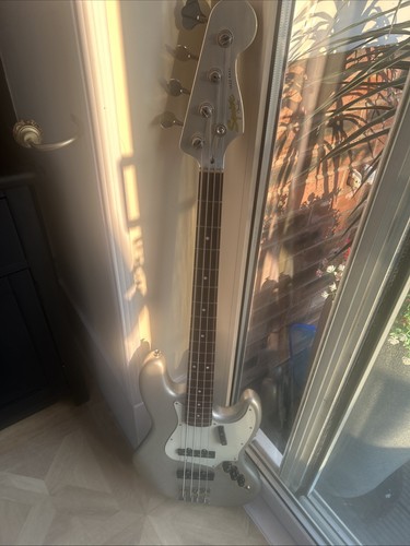 Squier fender classic vibe - fender,