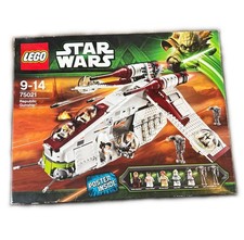 LEGO Star Wars 75021 