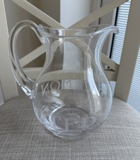 Emma Bridgewater - Glass Water