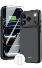 Battery Case for iPhone 17