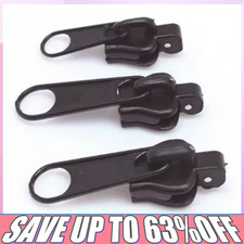 Fix A Zipper Universal