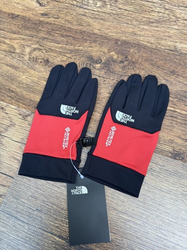 The north face gore tex - face, gloves