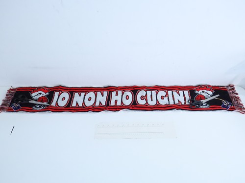 Milan ultras knitted - ac,