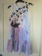 Blackmilk Lora Zombie Dress