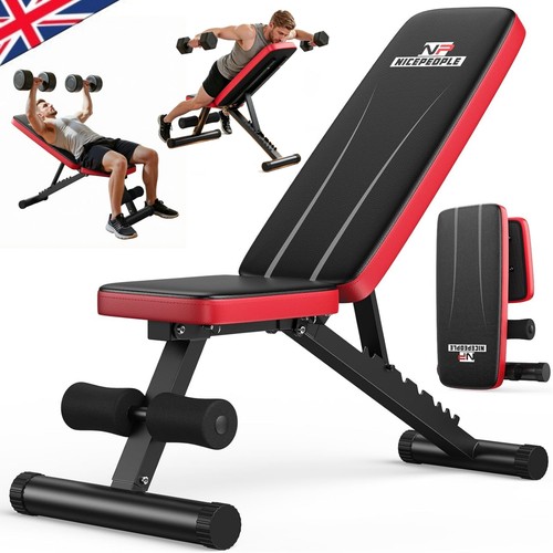 Weight bench adjustable - weight,