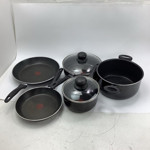 Piece cooking pots - cooking, pans,