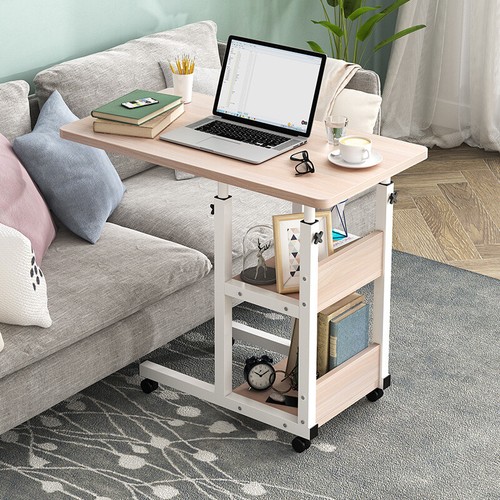 Mobile over bed table - bed,