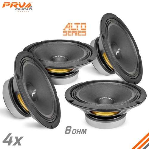Prv audio 8mr450a - audio,