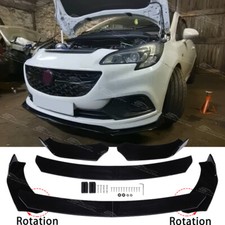 For Vauxhall Opel Corsa D E