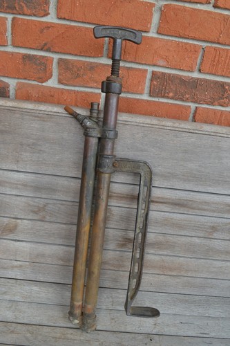 Vintage smith boat - boat, bilge