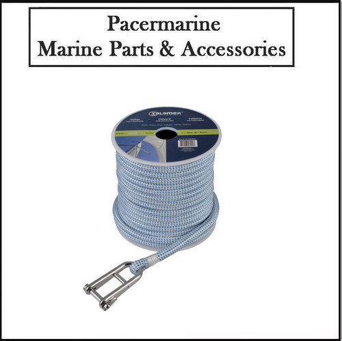 Mainsail halyard with pin - mainsail,