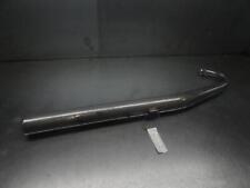 Kawasaki H1 500 Triple H1E H1F 1974-1975 Right Hand Exhaust Pipe Part 18001 164 