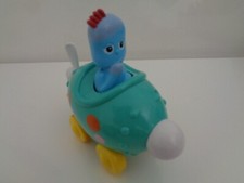 in the night garden push & go