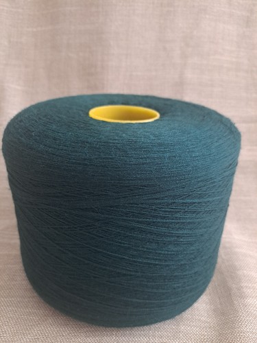 Weaving yarn bundle job - weaving,