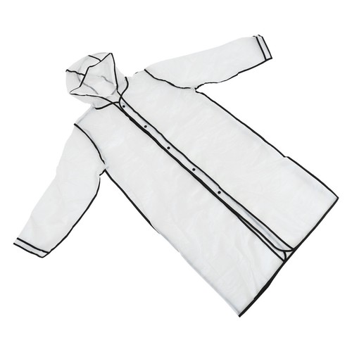 Rainwear travel raincoat - travel,