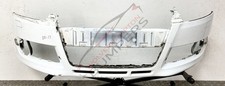 OE OEM Audi TT S LINE 8J 2009 2014 Front Bumper GENUINE DD-17