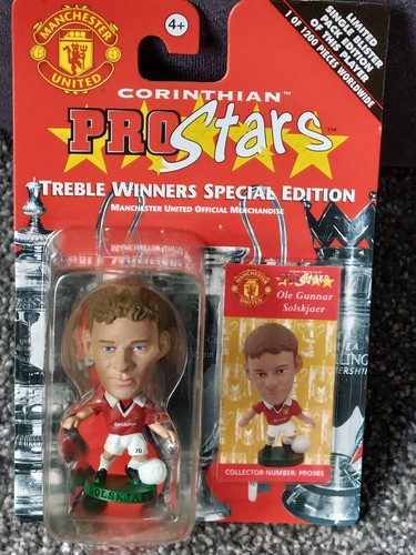 Ole gunnar solskjaer - gunnar,