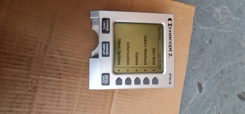 Concept monitor pm4 - concept,