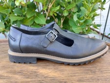 Clarks of Somerset - T bar