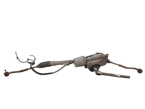 Citroen steering box - c3, rack