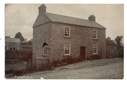 Yorkshire tunstall r - tunstall., r/p
