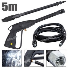 High Pressure Spray Gun Water