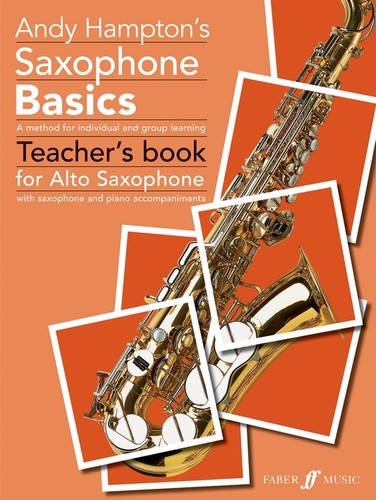 Saxophone basics teachers - saxophone,