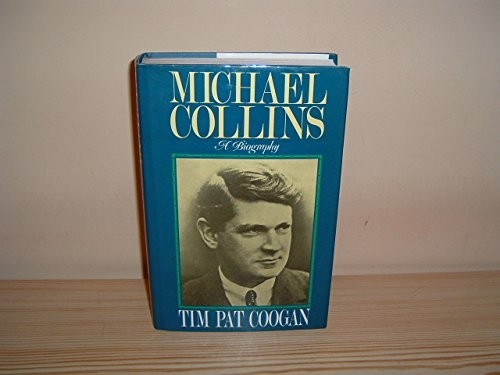 Michael collins biography - collins:,