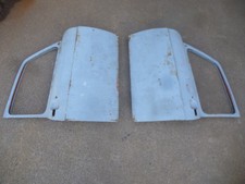 VW type 3 T3 Notchback