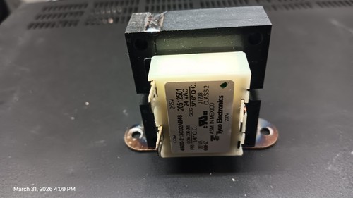 Hvac transformer 220v 265v - transformer, 220v-265v