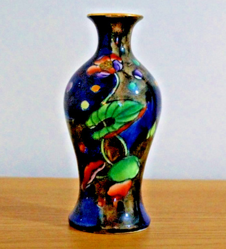 Hancock corona ware - corona, water
