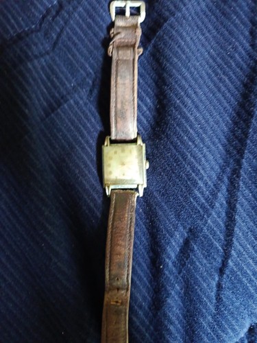 Vintage majex mens watch - watch, 15