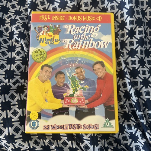 The wiggles - the,