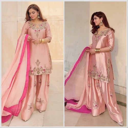 Bollywood dress suit - bollywood, wedding