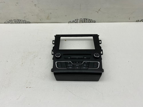 Ford mondeo mk5 - mondeo,