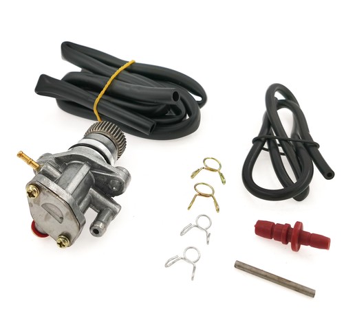 Oil pump yamaha aerox yq50 - oil,