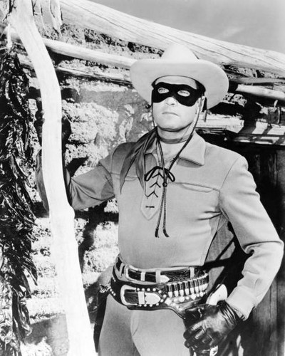 Clayton moore stars john - moore,