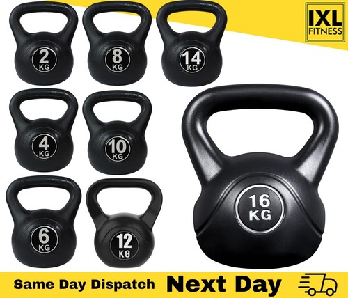 Kettlebell set vinyl - kettlebell, 8