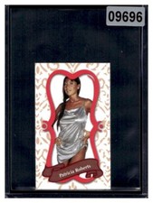 #09696 PATRICIA ROBERTS Legend